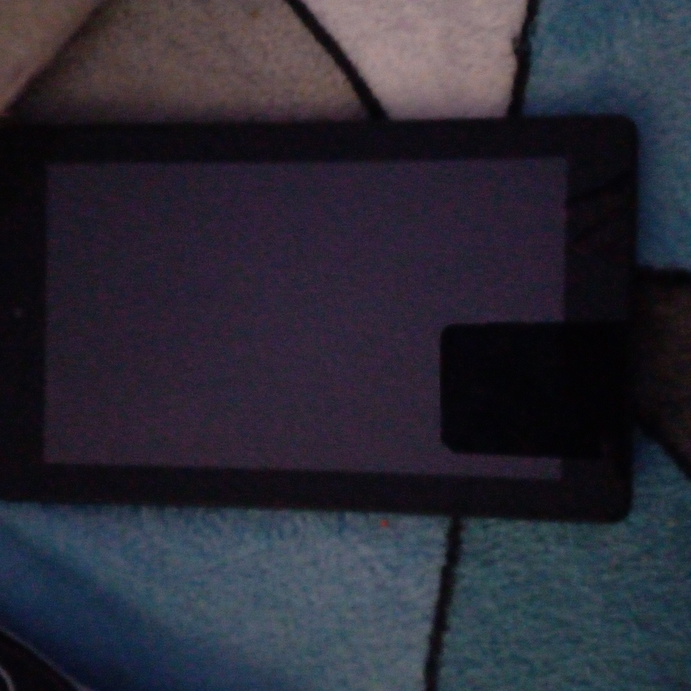 Amazon 7 inch tablet